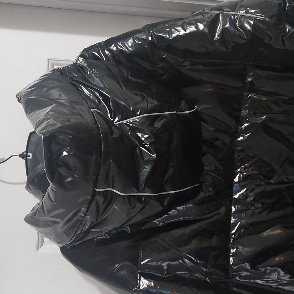Copy Lattelier long Puffer Size L - Picture 11 of 12